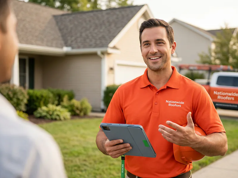 Roof Installation  in Donaldsonville  FAQ